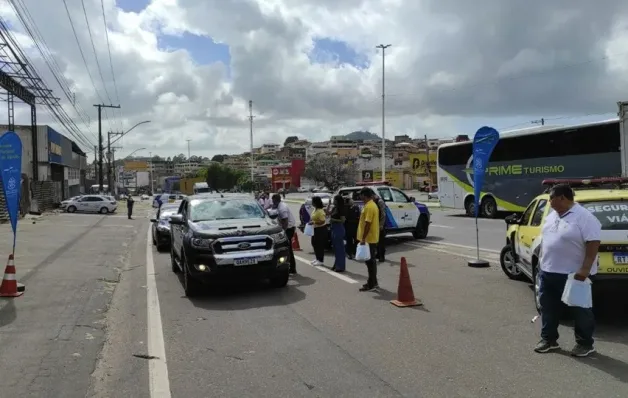 Vai pegar a estrada no Carnaval? Confira dicas do Detran|ES para aproveitar com segurança